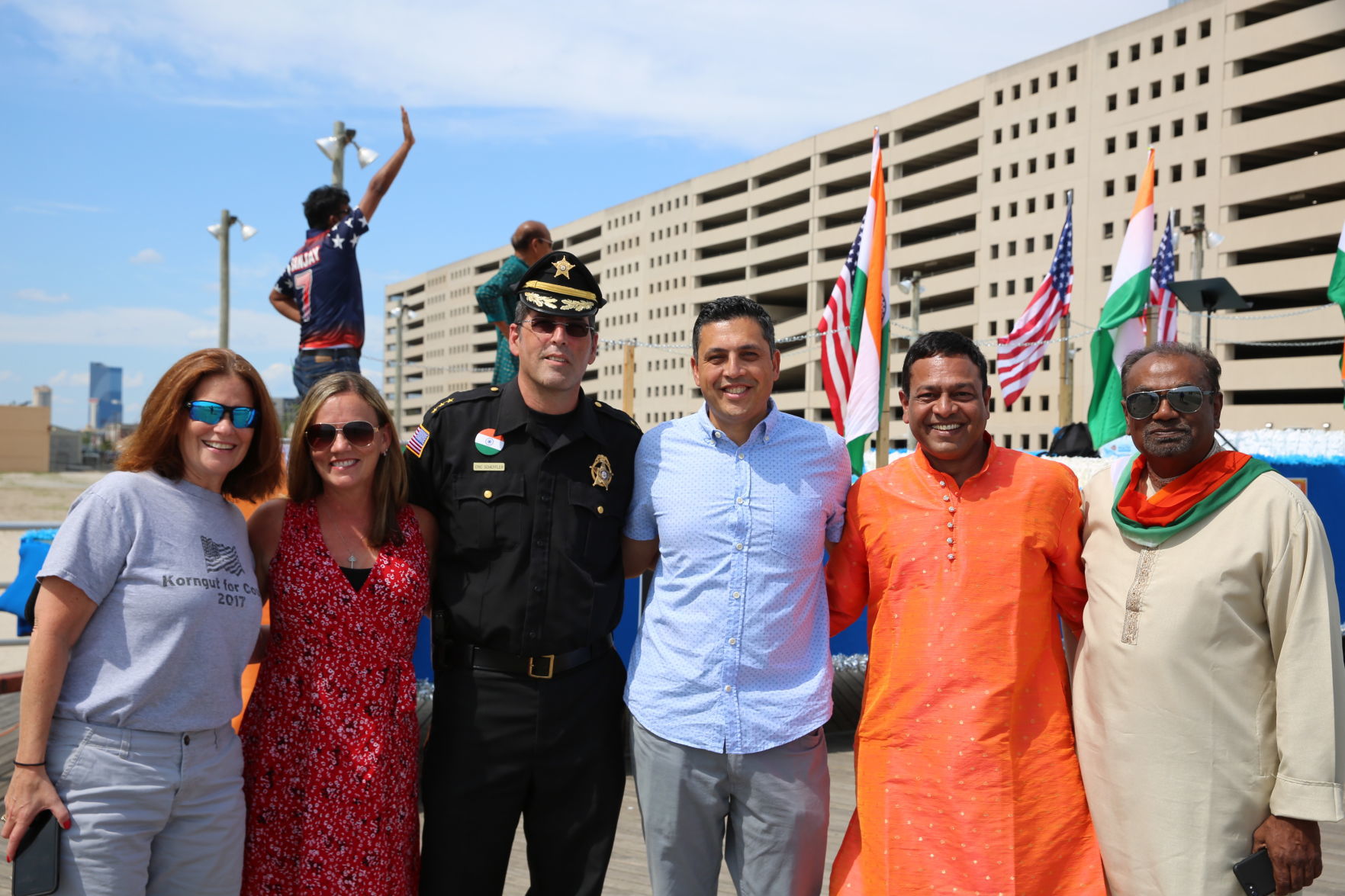 India Day Parade 2019 (2)